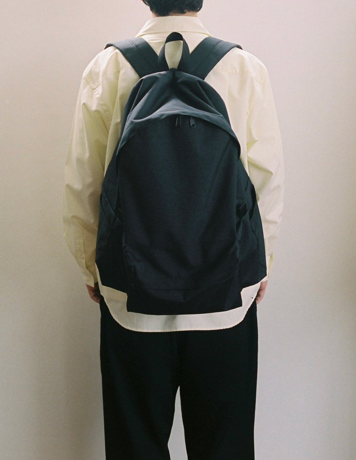 NYLON DAY BAG