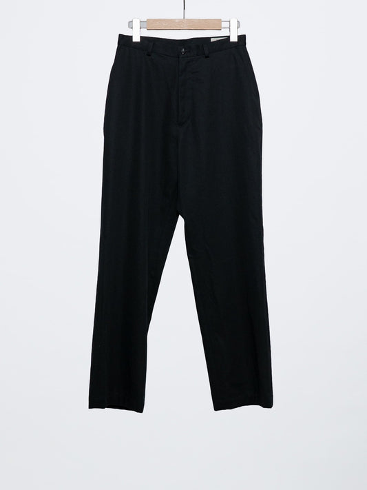 COTTON PATCH POCKET PANTS