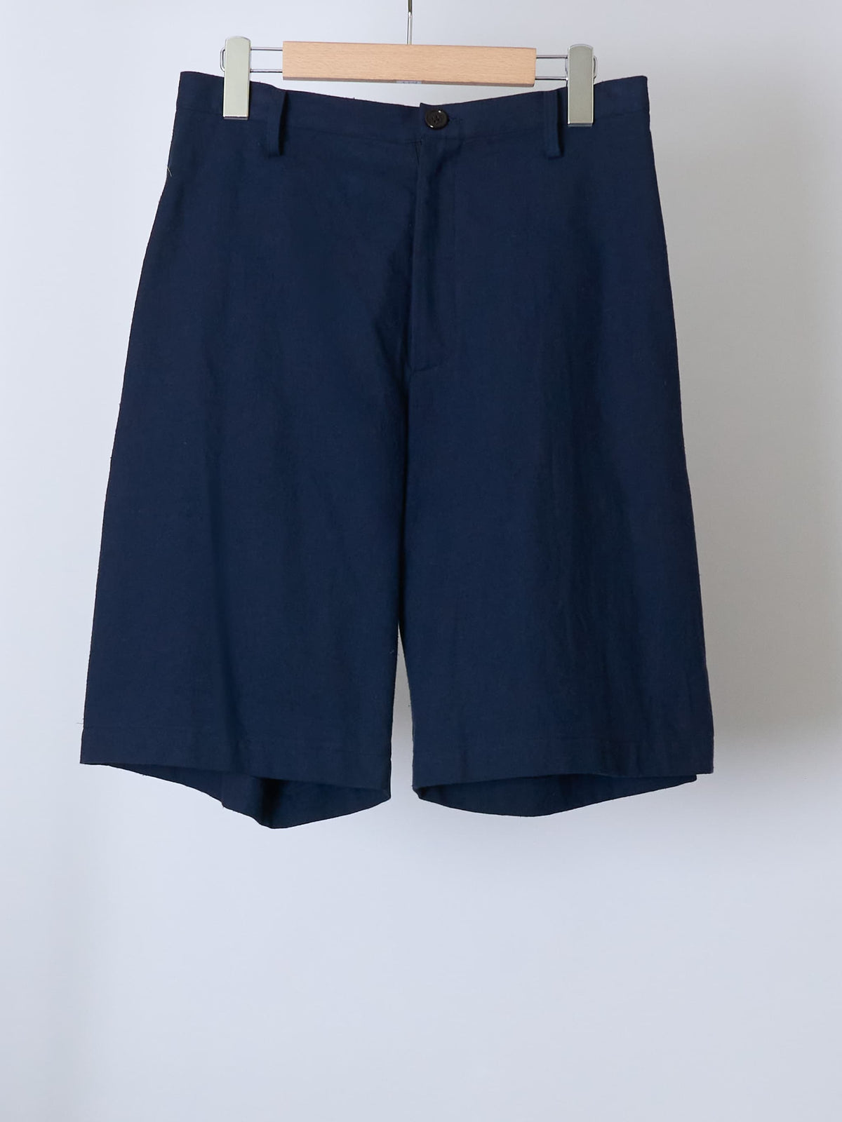 COTTON SILK  SHORTS