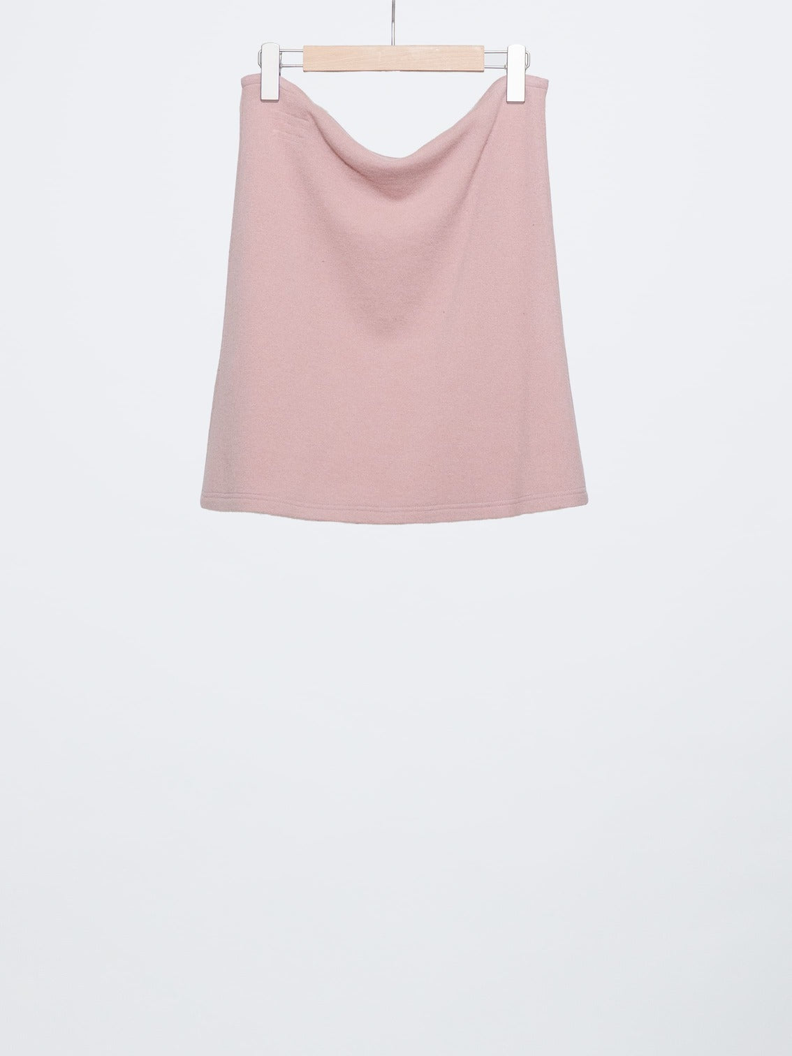 WOOL CAMISOLE