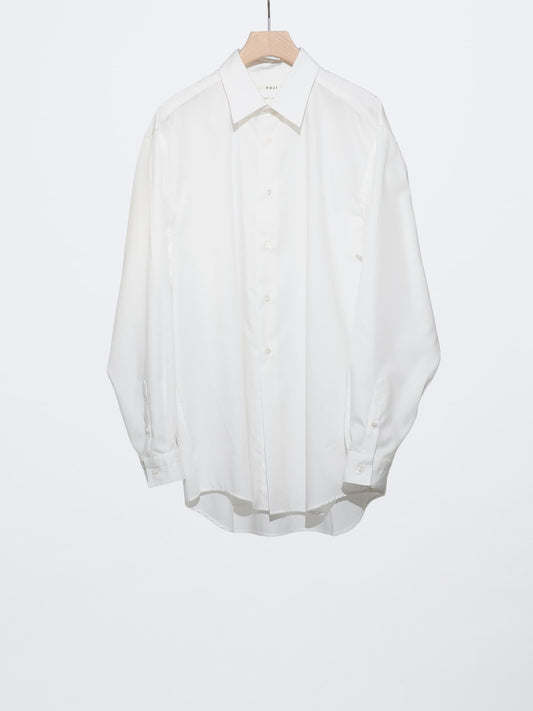 COTTON STANDARD SHIRT