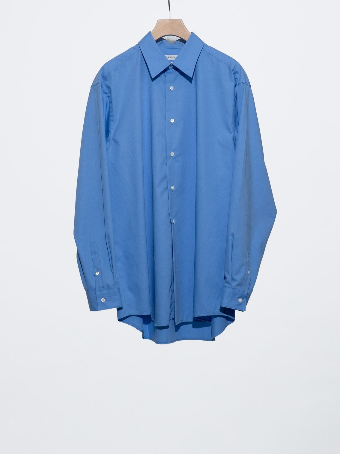 COTTON STANDARD SHIRT