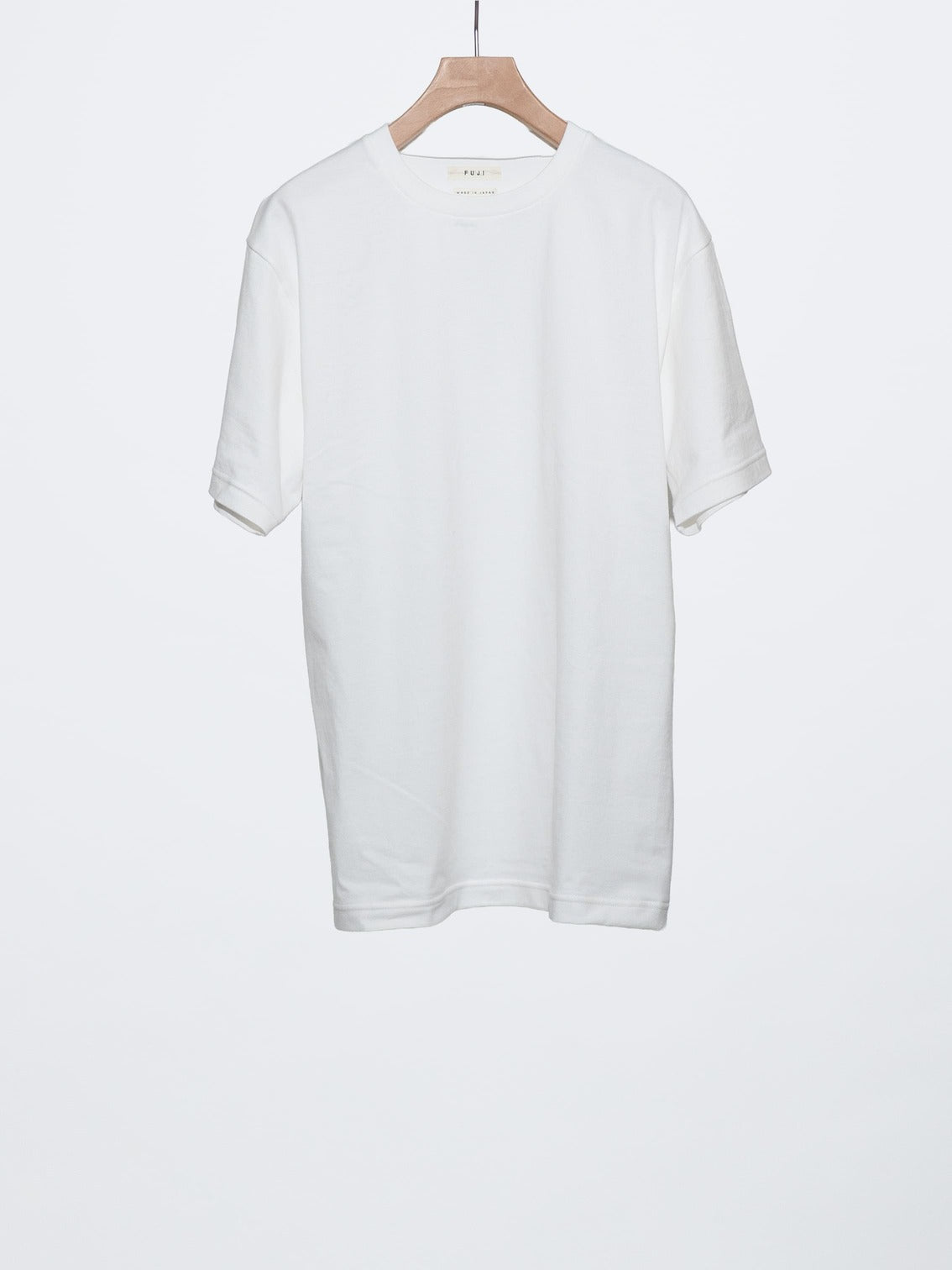 COTTON S/S T SHIRTS