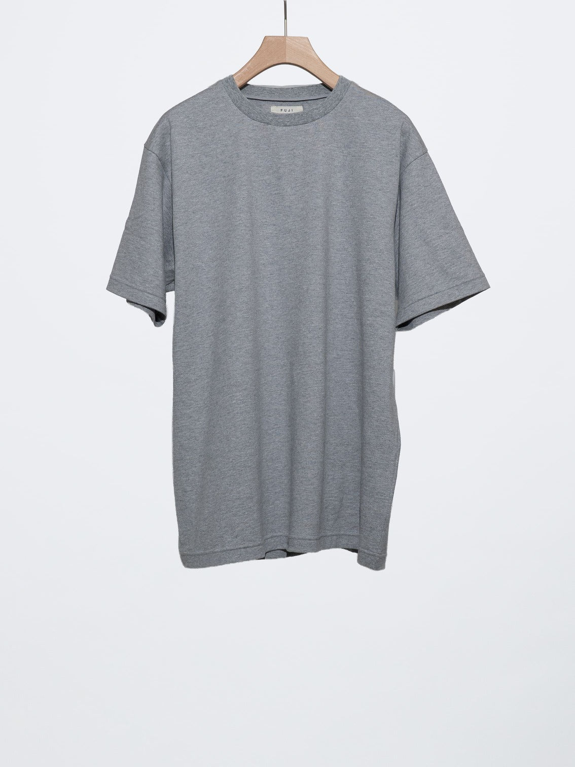 COTTON S/S T SHIRTS