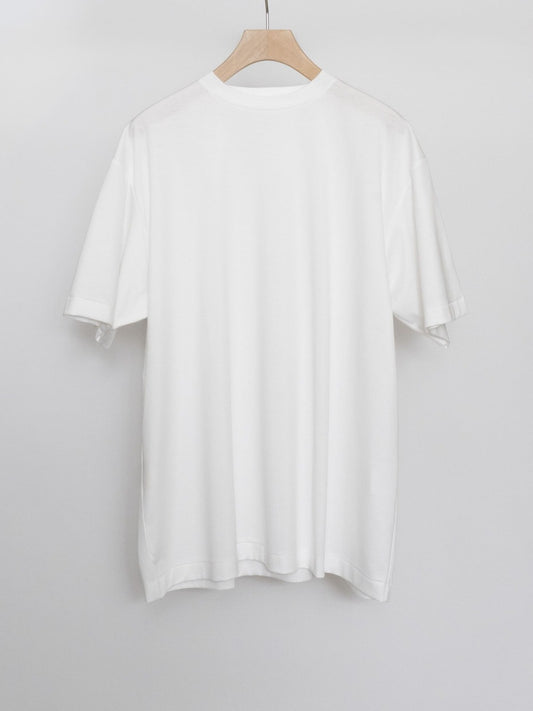 SUPIMA COTTON S/S T-SHIRT