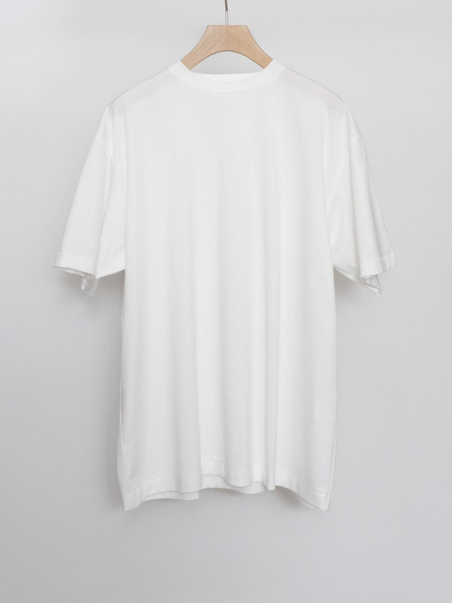 SUPIMA COTTON S/S T-SHIRT