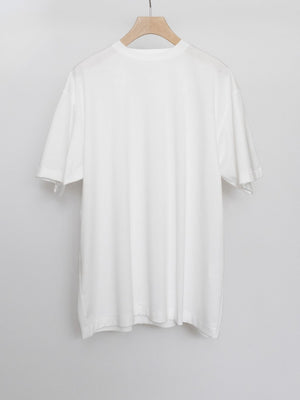 SUPIMA COTTON S/S T-SHIRT