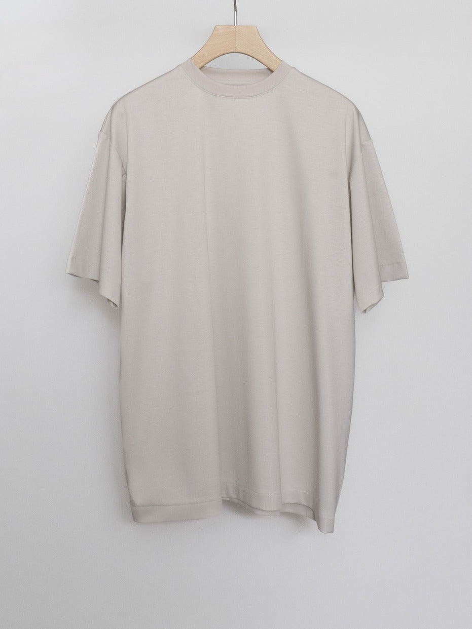 SUPIMA COTTON S/S T-SHIRT