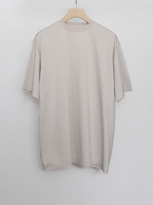 SUPIMA COTTON S/S T-SHIRT