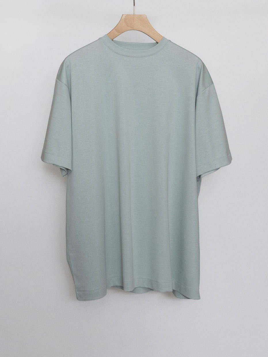 SUPIMA COTTON S/S T-SHIRT