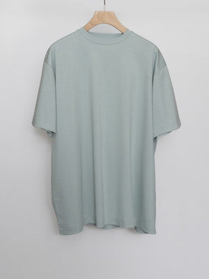 SUPIMA COTTON S/S T-SHIRT