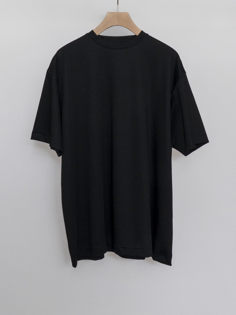 SUPIMA COTTON S/S T-SHIRT