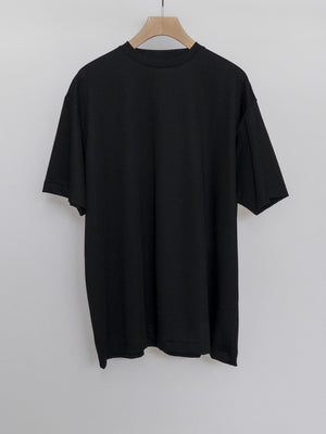 SUPIMA COTTON S/S T-SHIRT