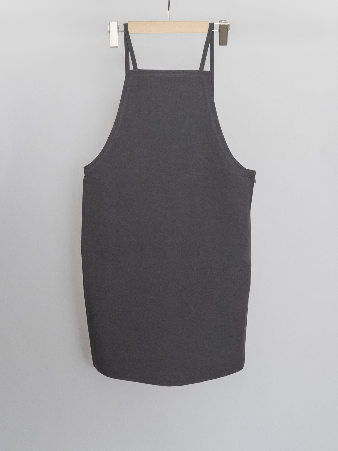 COTTON LINEN ONEPIECE