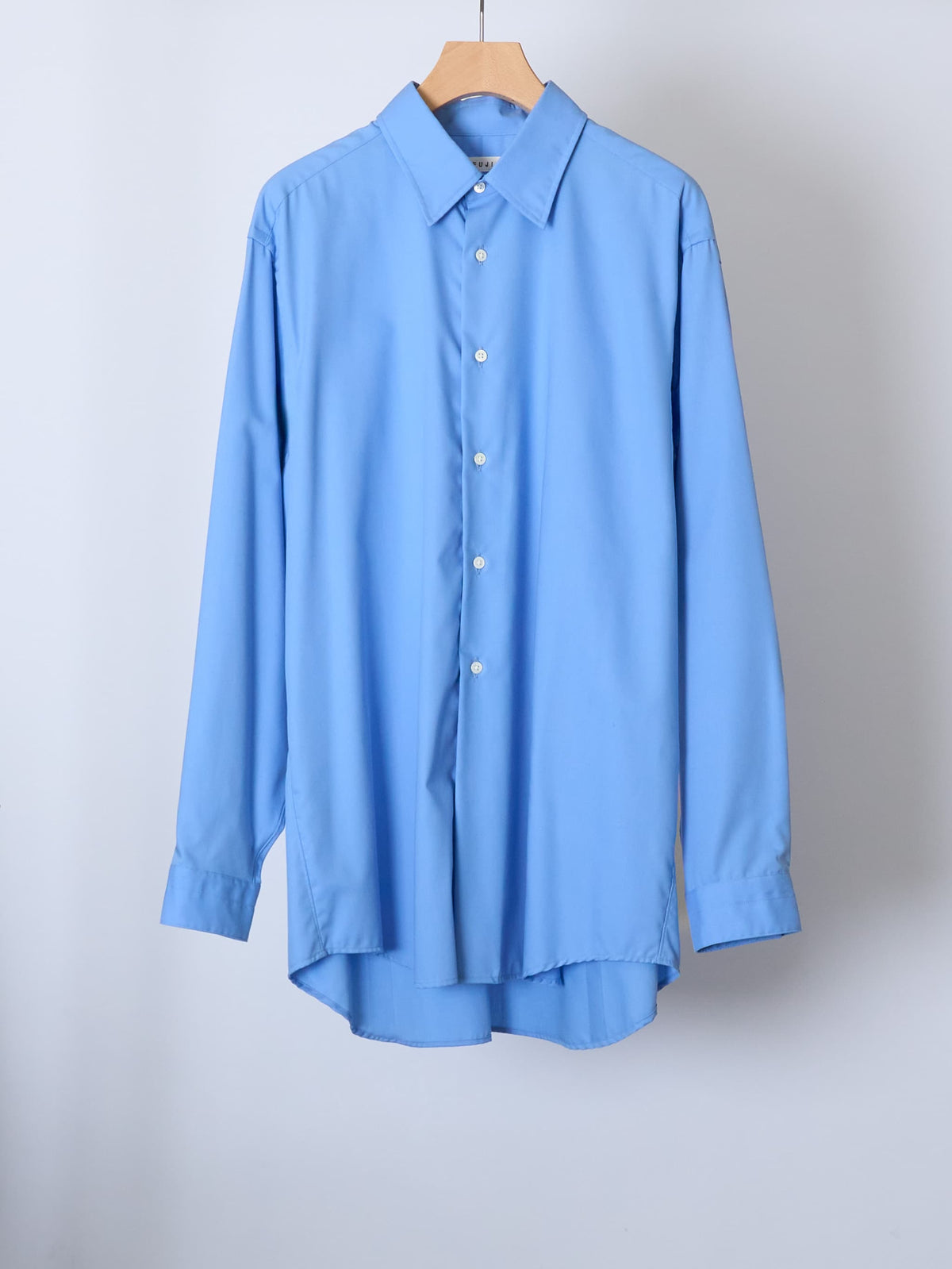 COTTON STANDARD SHIRT