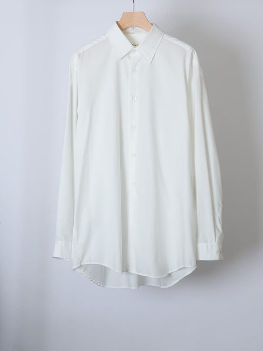 COTTON STANDARD SHIRT