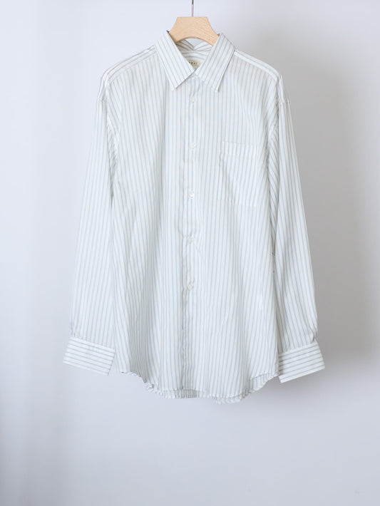 SILK STANDARD SHIRT
