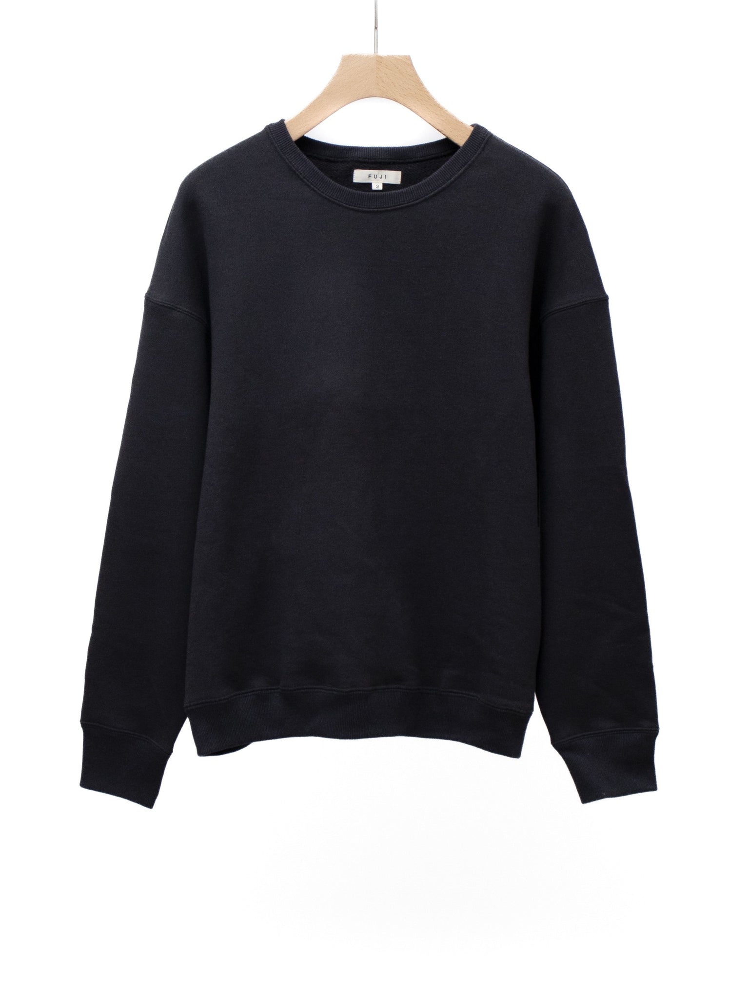 CREW NECK SWEAT