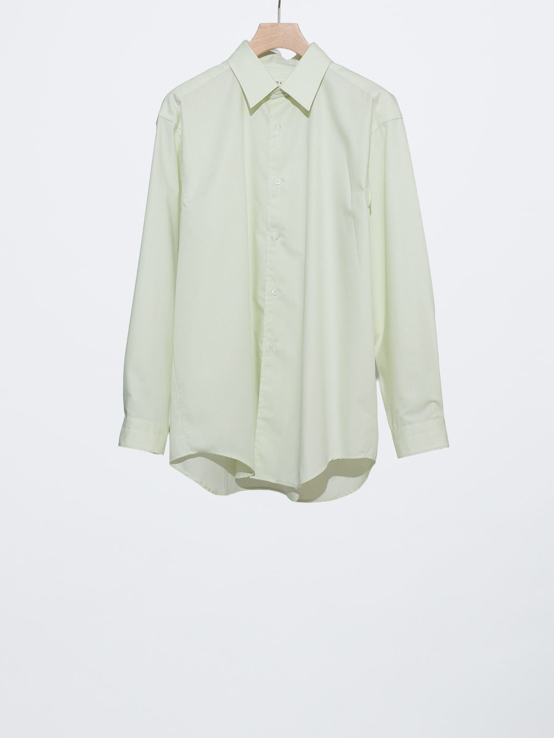 COTTON STANDARD SHIRT