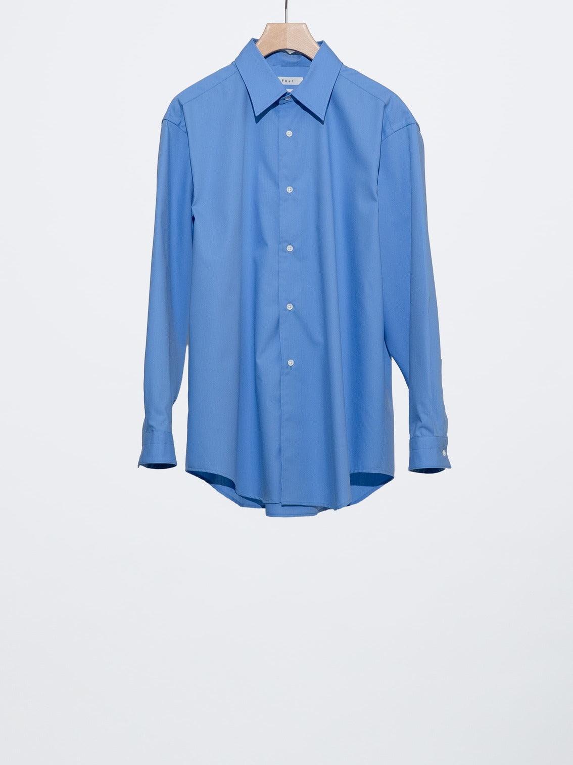 COTTON STANDARD SHIRT