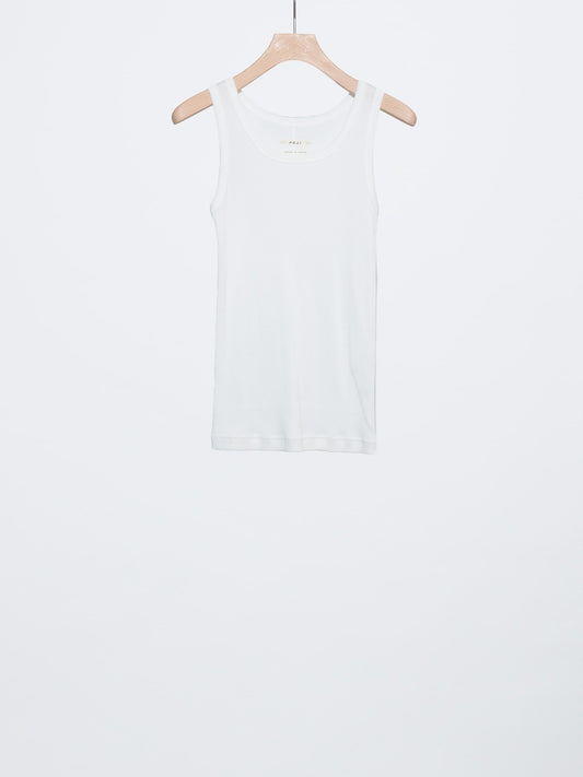 BACK SEAM TANK TOP