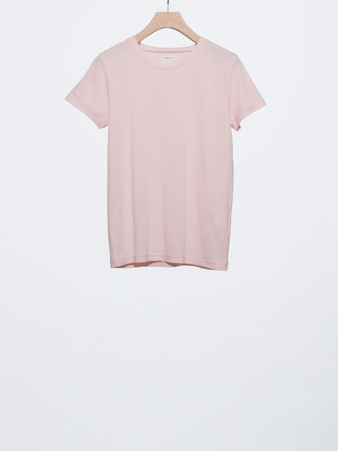 COTTON S/S T SHIRTS