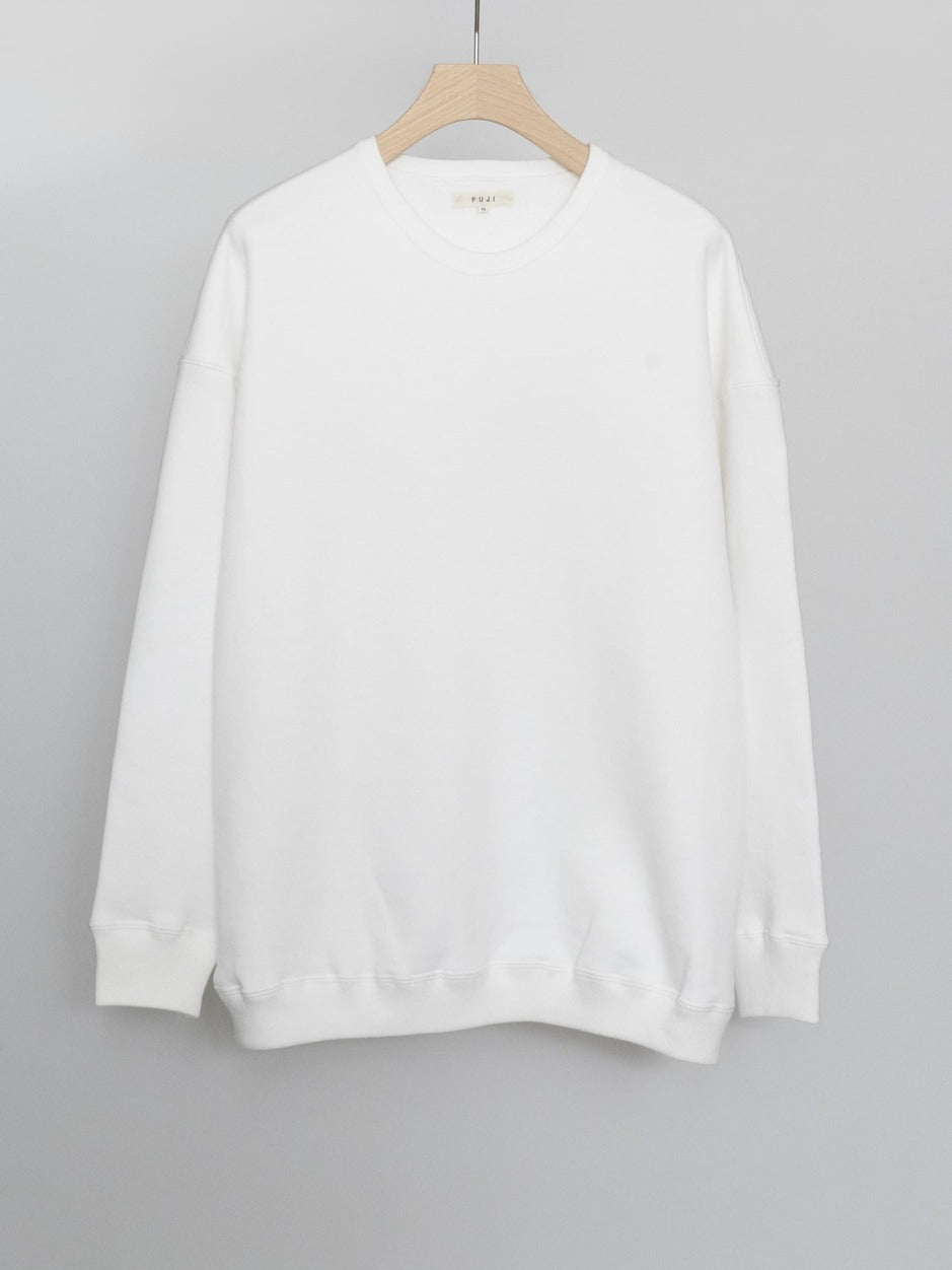 CREW NECK SWEAT
