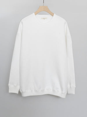 CREW NECK SWEAT
