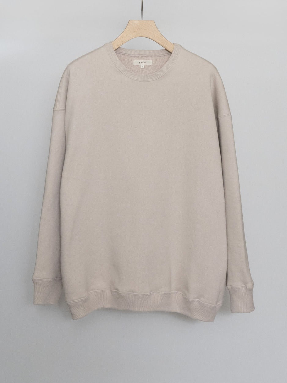 CREW NECK SWEAT