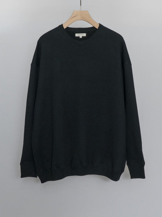 CREW NECK SWEAT