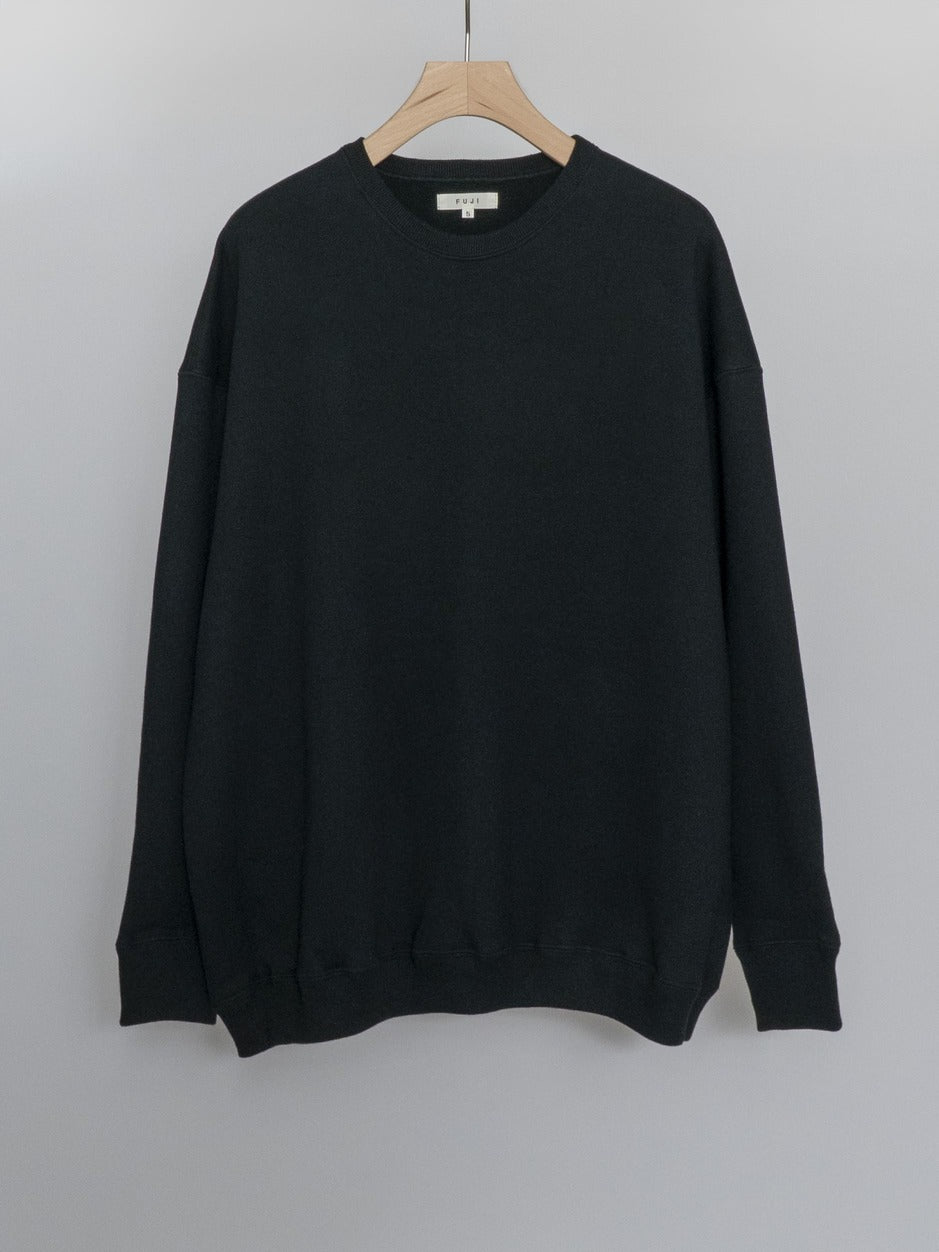 CREW NECK SWEAT