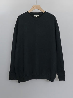 CREW NECK SWEAT