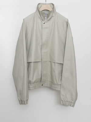 COTTON RAGLAN MOUNTAIN JACKET