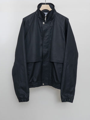 COTTON RAGLAN MOUNTAIN JACKET