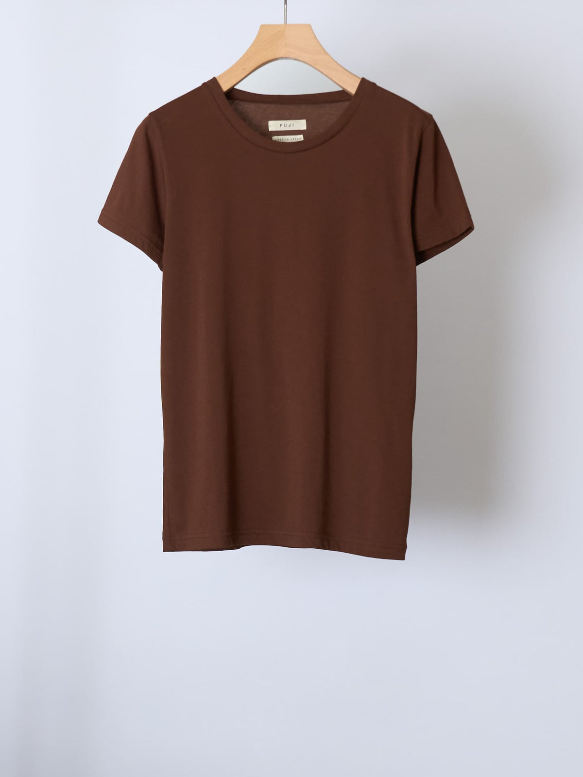 COTTON S/S T-SHIRTS