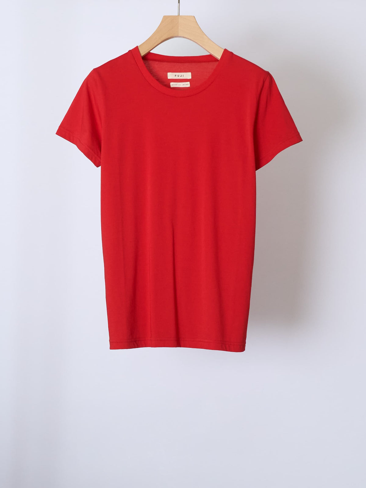 COTTON S/S T-SHIRTS