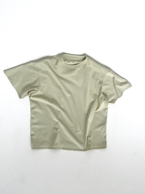 COTTON S/S T-SHIRTS