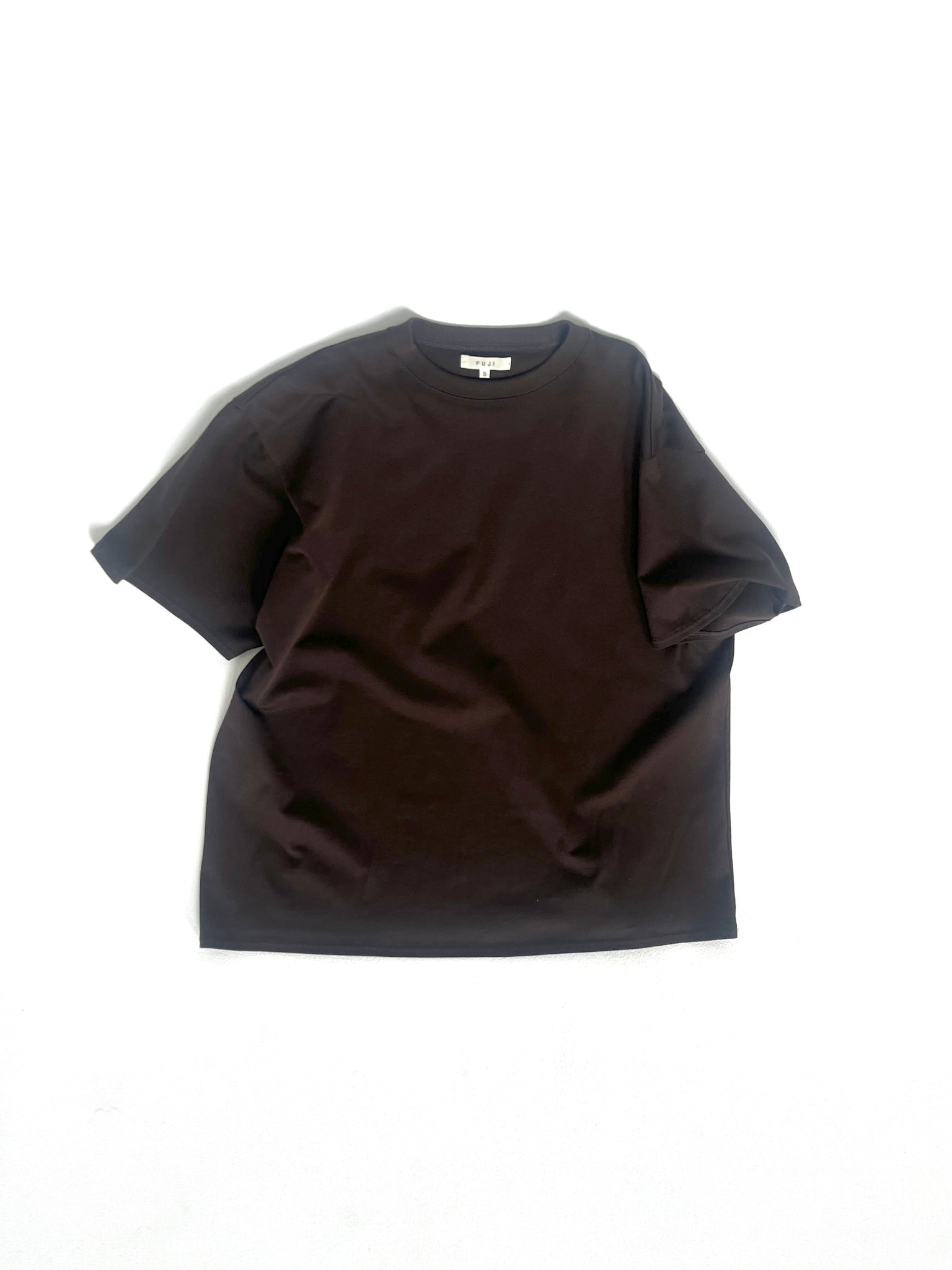 COTTON S/S T-SHIRTS