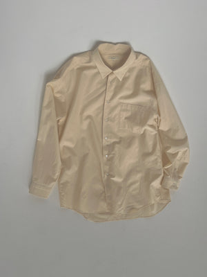 SILK COTTON STANDARD SHIRT