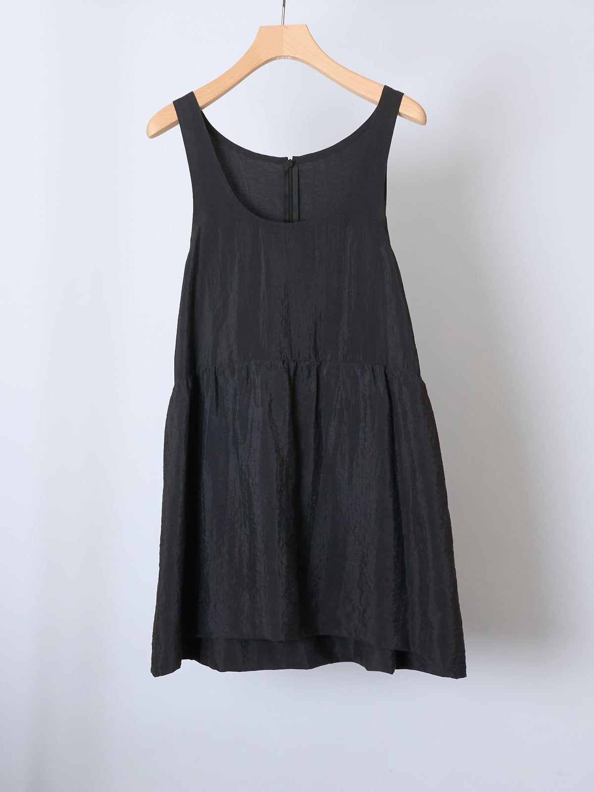 SILK GATHER ONEPIECE