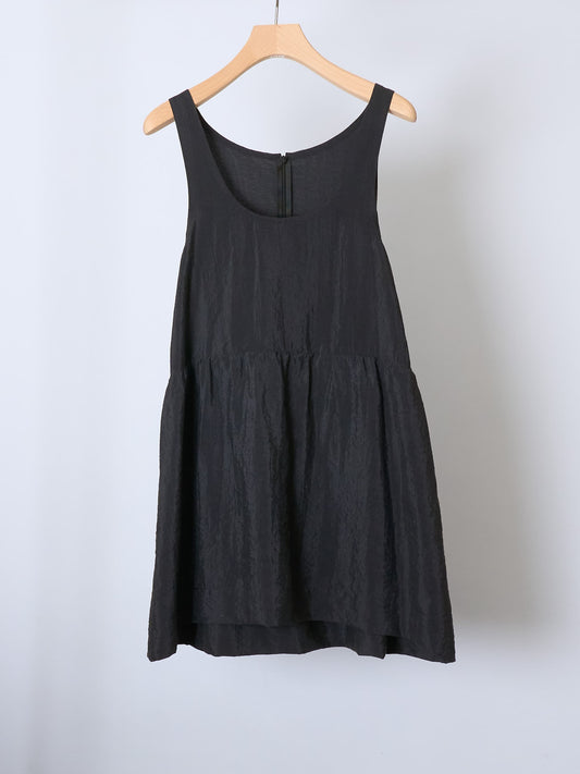 SILK GATHER ONEPIECE