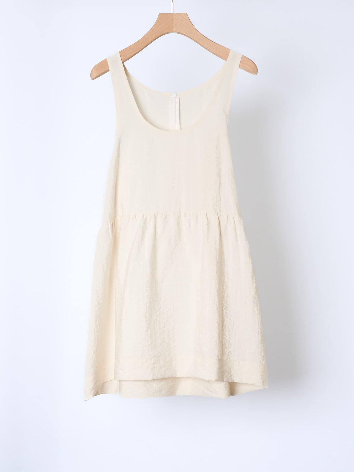 SILK GATHER ONEPIECE