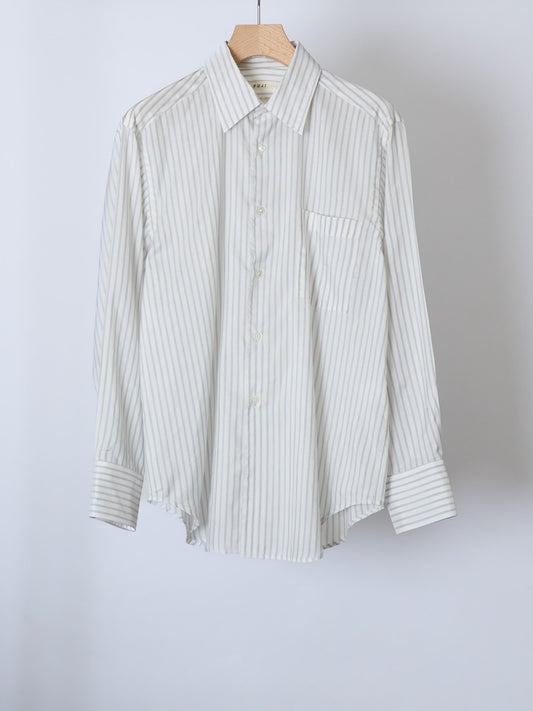 SILK STANDARD SHIRT
